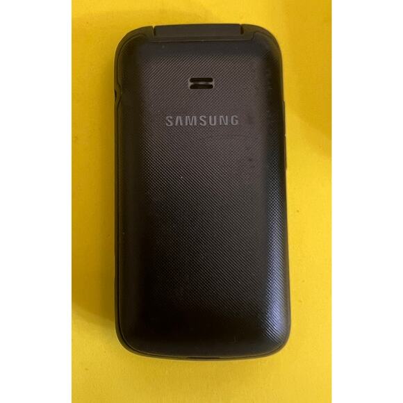 Samsung SPH-M270 Flip Phone–CDMA – Tested & Working With wall charger - Picture 8 of 9